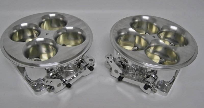 Throttle Bodies-Assassinator- Enderle-Accufab